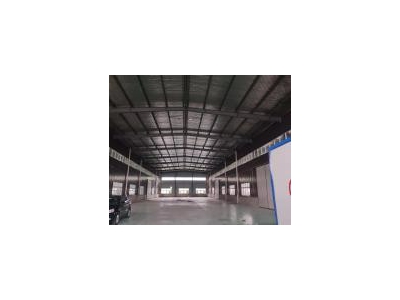 (出租)天门 出租候口接官路南洋大道82号(天欣塑料）内标准厂房图2