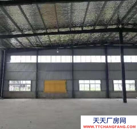 (出租) 天门仓库出租外国语学校附近陈方3百平米