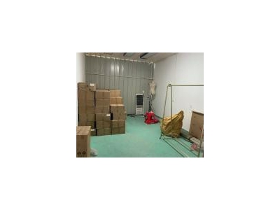(出租) 天门玲莉物流园545㎡仓库出租