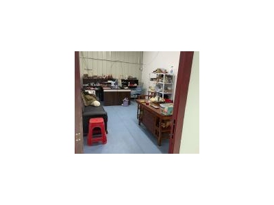 (出租) 天门玲莉物流园545㎡仓库出租图2