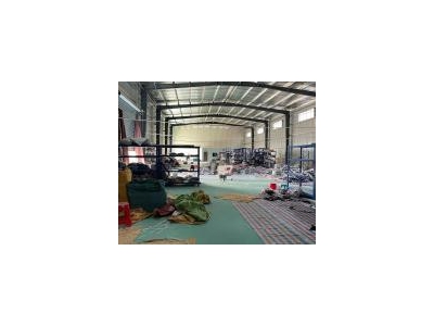 (出租) 天门玲莉物流园545㎡仓库出租图3