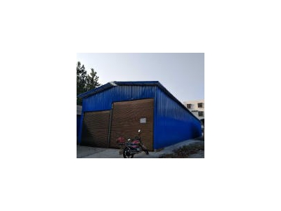 (出租) 天门南洋大道路边的仓库出租图4