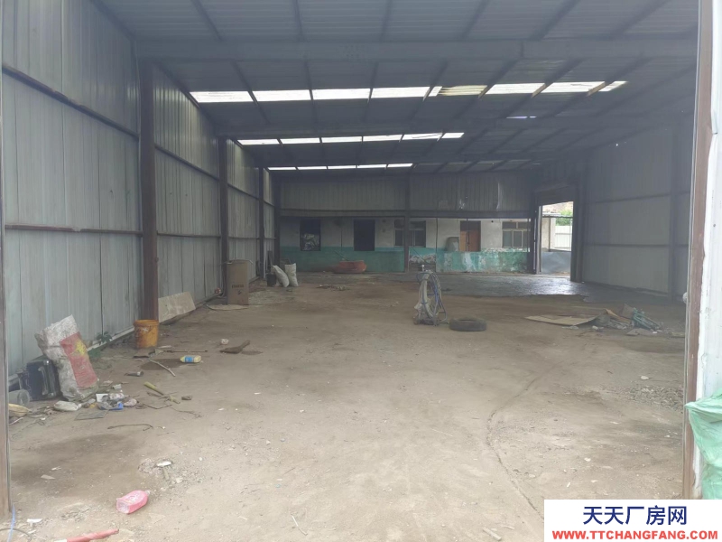 (出租) 兰州安宁区刘沙公路旁厂房出租