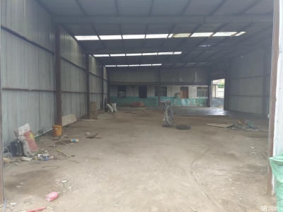 (出租) 兰州安宁区刘沙公路旁厂房出租图1