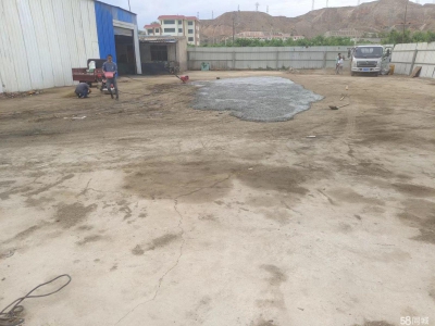 (出租) 兰州安宁区刘沙公路旁厂房出租图2