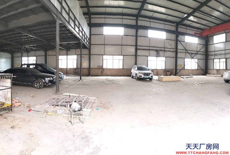(出租) 兰州安宁万新北路北环路口附近标准厂房