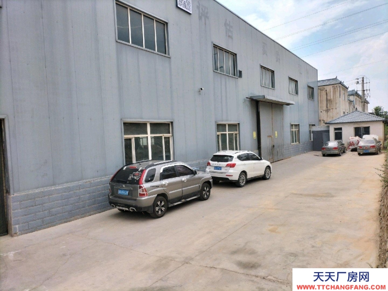 (出租) 兰州安宁万新北路北环路口附近标准厂房