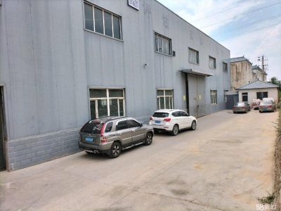 (出租) 兰州安宁万新北路北环路口附近标准厂房图3