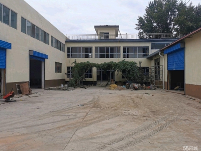 (出租) 兰州安宁交通方便，大车可进出。图4