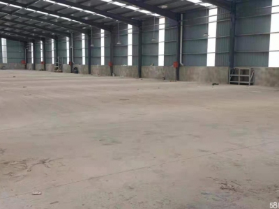 (出租) 兰州安宁西出口久和市场附近新建厂房4500平图4
