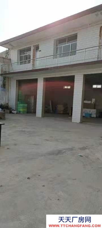 (出租) 兰州西固水电齐全，有动力电50千瓦，冷库200平方米，交通便利