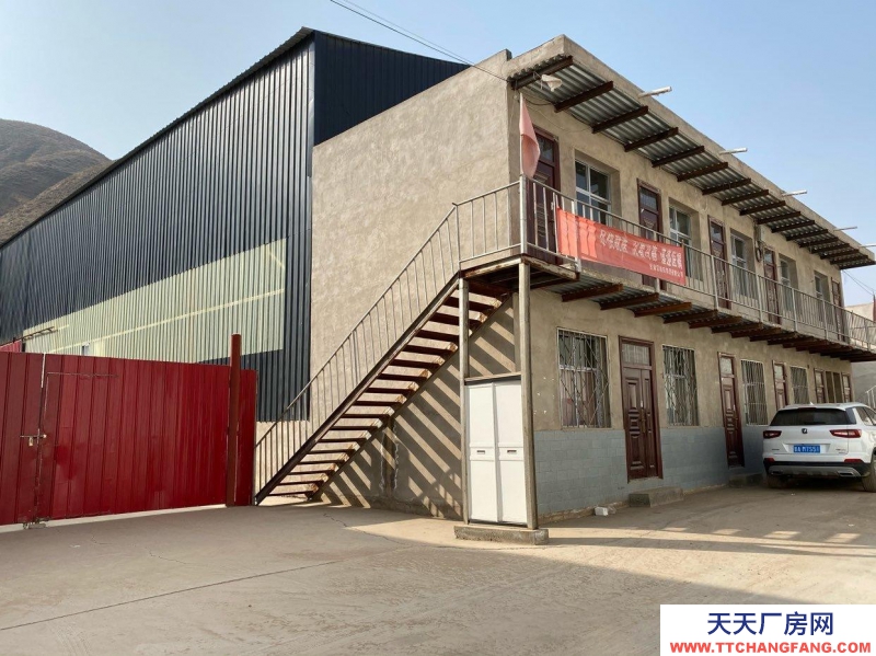 (出租) 兰州西固久合汽配城附近2公里处大小厂房出租
