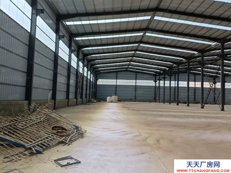 (出租)兰州西固大型厂房出租（可做加工厂）