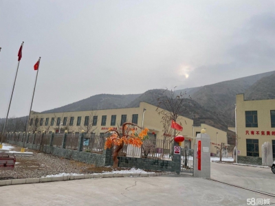 (出租) 兰州榆中大型厂房出租出售，价格优惠，具体面议图2