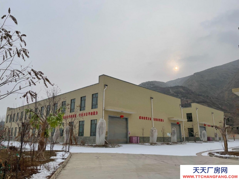 (出租) 兰州榆中大型厂房出租出售，价格优惠，具体面议