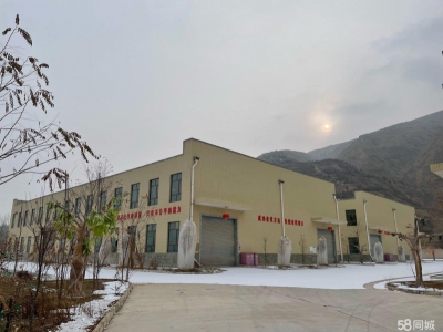 (出租) 兰州榆中大型厂房出租出售，价格优惠，具体面议图1