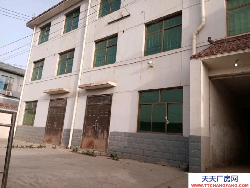 (出租)兰州榆中 东岗附近，独门独院1200平水电暖齐全