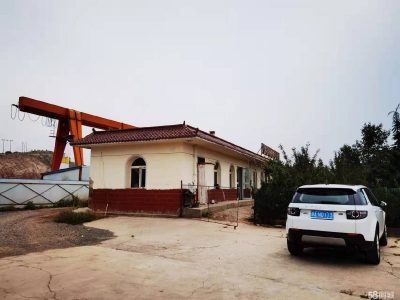 (出租)兰州榆中 厂房可出租出售，价格面议图1