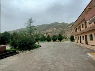 (出租)兰州榆中定远标准化厂库房低价出租图2