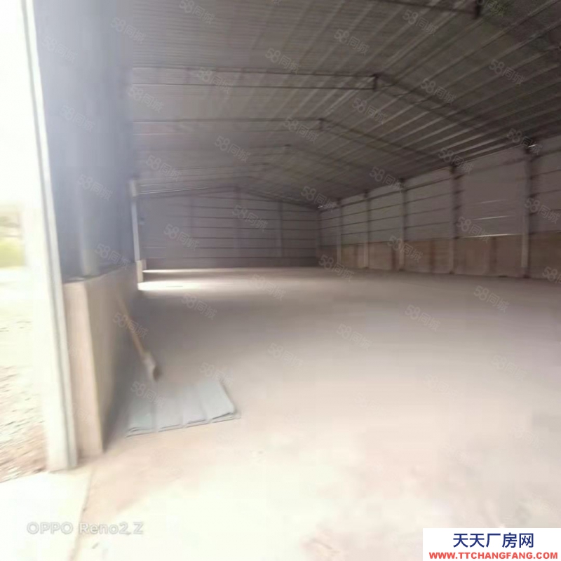 (出租)兰州榆中定远标准化厂库房低价出租