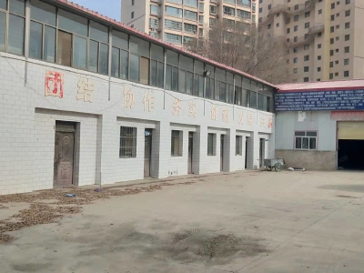 (出租) 兰州榆中定远镇厂房出租图4