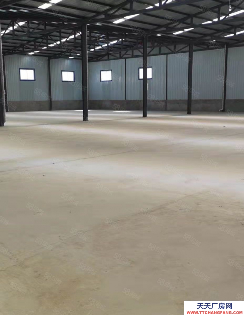 (出租)兰州榆中 可整可分租，新建8000平仓库，500平冷库，拖挂车进出方便
