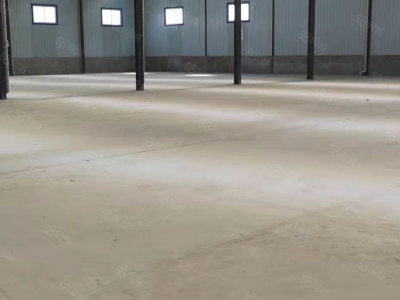 (出租)兰州榆中 可整可分租，新建8000平仓库，500平冷库，拖挂车进出方便图2