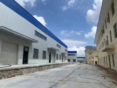 (出租)兰州榆中（定远）大型综合厂区超低价出租图3