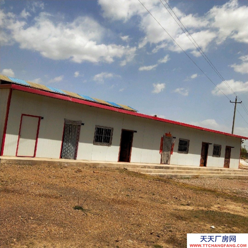 (出租)兰州永登厂房出租， 单独变压器