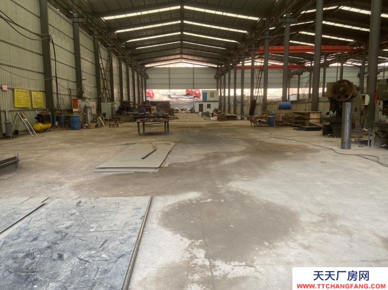 (出租) 兰州永登树屏镇大天源建材市场二期