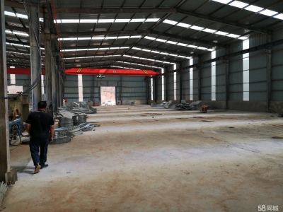 (出租) 兰州永登工业园自建标准厂房出租图3