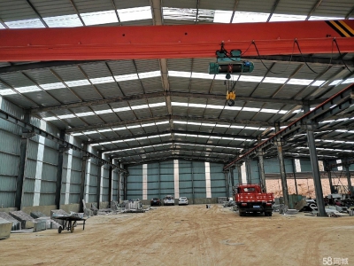 (出租) 兰州永登工业园自建标准厂房出租图4