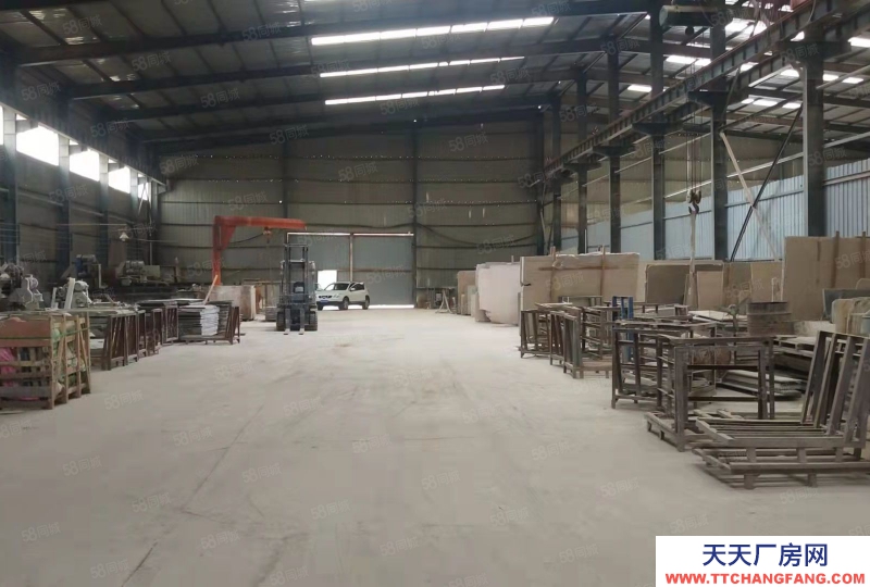 (出租)兰州永登高速路口旁石材加工厂转让
