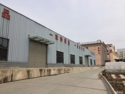 (出租) 兰州皋兰标准厂房、可做生产加工或库房图4