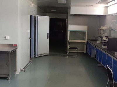 (出租) 兰州皋兰食品加工车间，交通便利，被套设施齐备。有冷库。图2