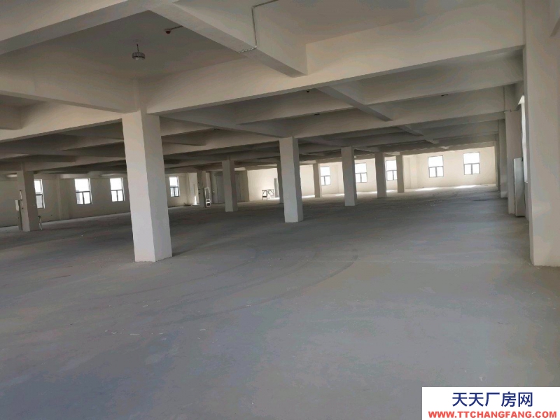 (出租) 兰州皋兰县忠和镇新建框架结构三层高厂房