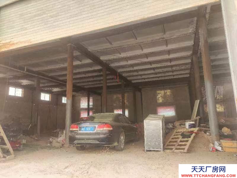(出售) 兰州皋兰出售3层楼，1楼可做厂房楼上人