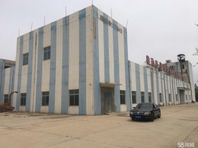 (出售) 兰州城关面粉加工设备10套，面积6423平方米设备全，接受即可生产.图3