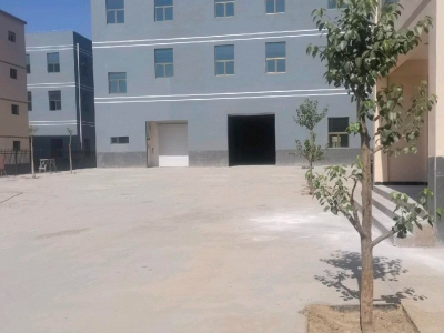 (出售) 兰州皋兰忠和镇新建厂房办公楼，109国道旁三层框架结构，可租，可售图2