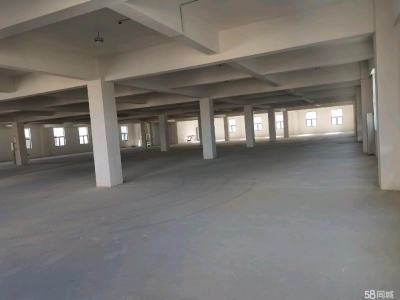 (出售) 兰州皋兰忠和镇新建厂房办公楼，109国道旁三层框架结构，可租，可售图1