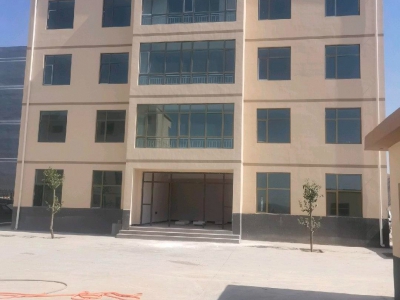 (出售) 兰州皋兰忠和镇新建厂房办公楼，109国道旁三层框架结构，可租，可售图3