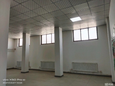 (出售)兰州榆中 三层1000㎡办公楼，4000㎡厂房，经营正常，两项专利。图3