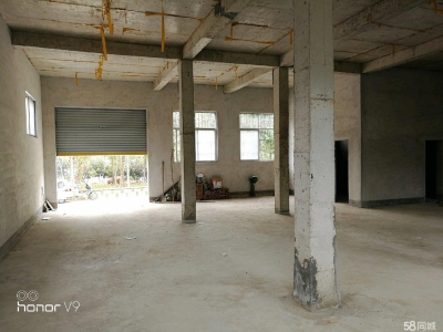 临沂费县出租可仓库可超市饭店图1