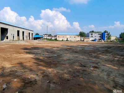 临沂平邑宗圣路7000平场地出租图1
