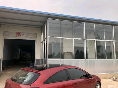 临沂平邑在吴家岭 刚建设完工图1
