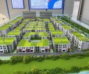 (出售) 黄浦新建两层三层独栋厂房，低首付两成，无重大污染钧可