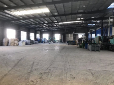 临沂莒南县莒县汇达路3000平厂房配备变压器.宿舍环评图1