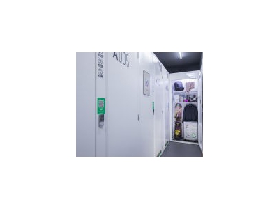 (出租) 黄浦新天地库房仓库出租存行李家具，存文件货物，可长短租安保齐全图2