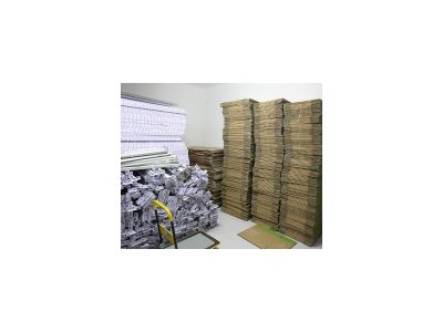 (出租) 黄浦新天地库房仓库出租存行李家具，存文件货物，可长短租安保齐全图3