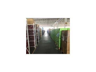 (出租) 上海黄浦区B2C仓库代发货放心省心，星力仓储图4